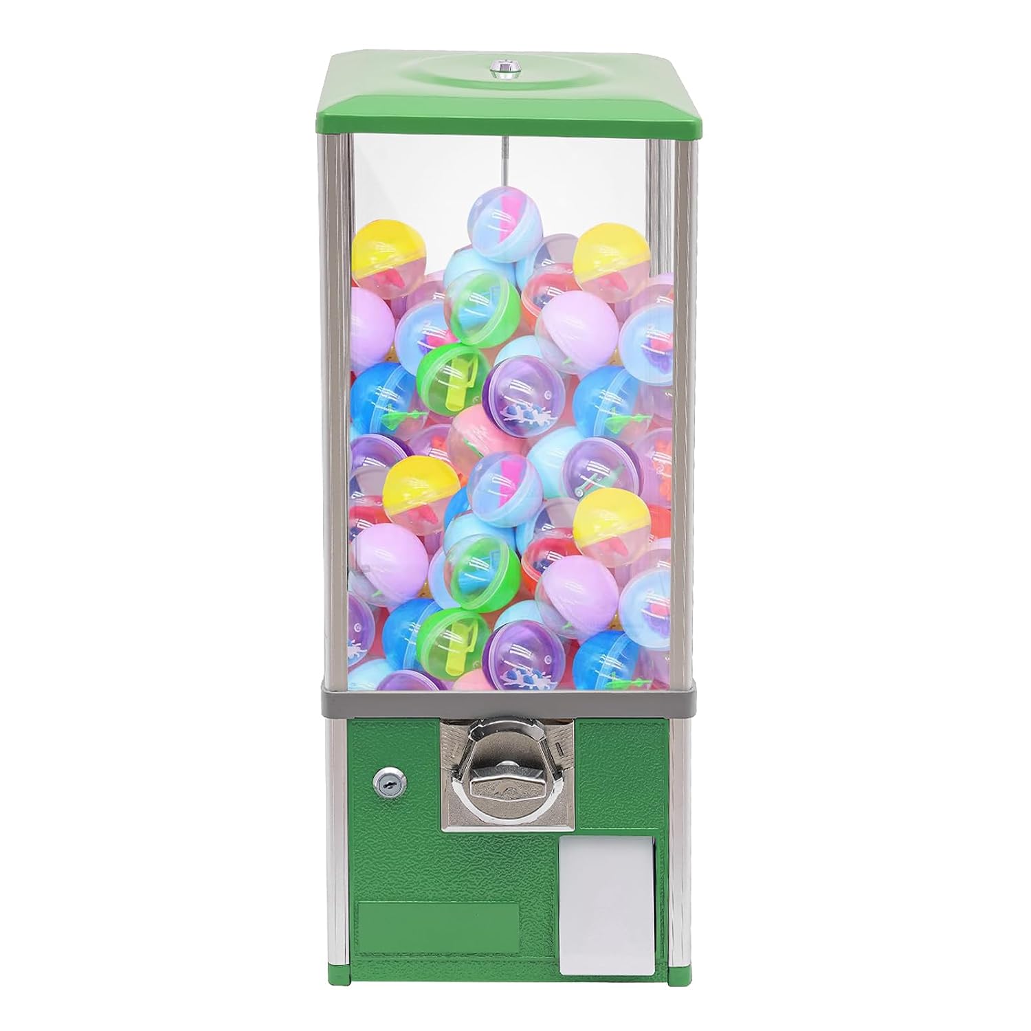Quarter Arcade Vending Machine - آلة بيع الحلوى التجارية، تعمل بـ