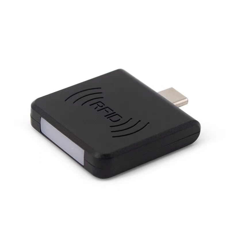 Nfc Card Reader Vending - نوع C قارئ NFC العالمي للهاتف