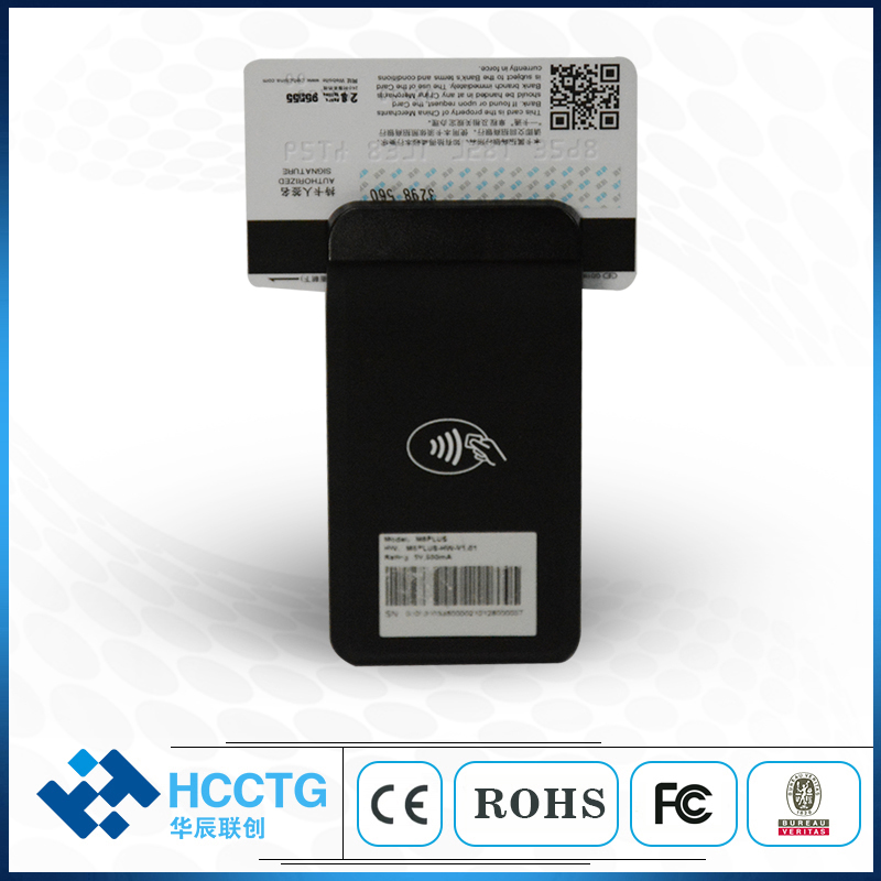 جهاز دفع محمول 3 في 1 بتقنية ا - مراجعة Nfc Card Reader Vending وسعره