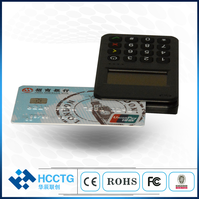 جهاز دفع محمول 3 في 1 بتقنية ا - مراجعة Nfc Card Reader Vending وسعره