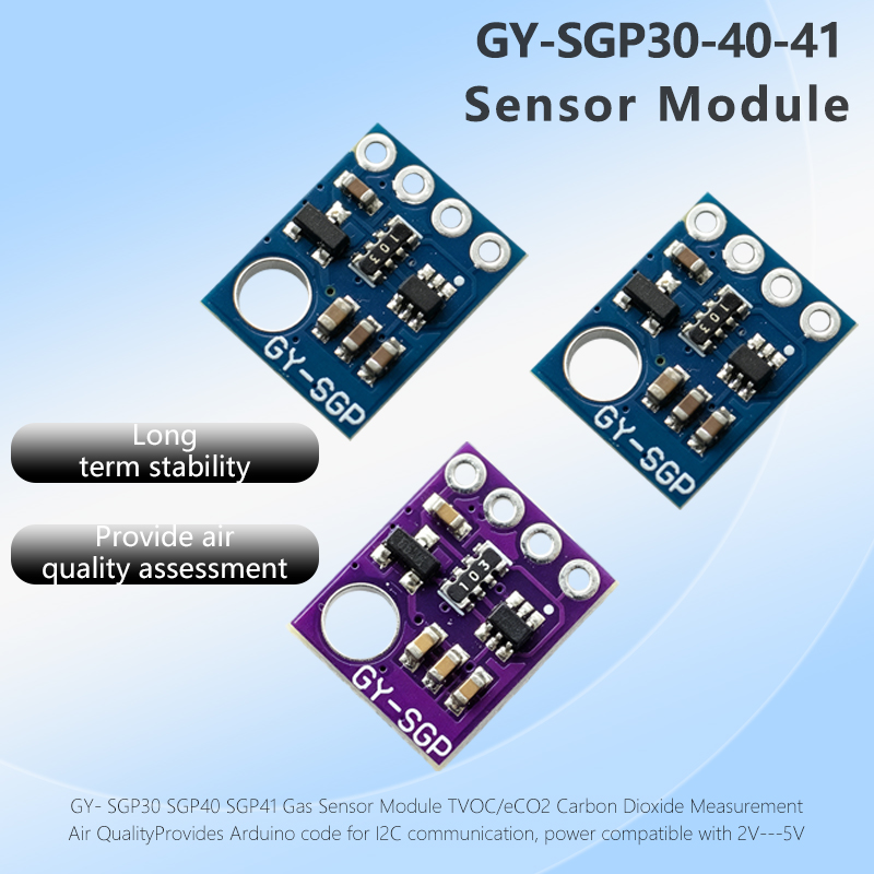 وحدة استشعار جودة الهواء GY-SG - مراجعة Arduino Vending Machine Project وسعره